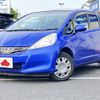 honda fit 2012 -HONDA--Fit DBA-GE6--GE6-1592036---HONDA--Fit DBA-GE6--GE6-1592036- image 1