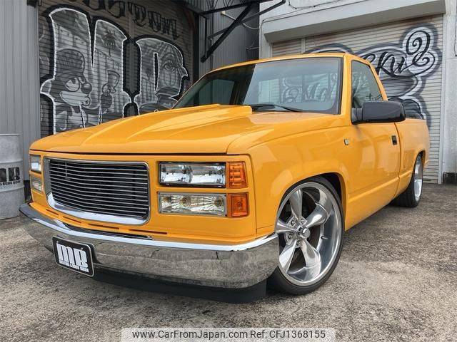 chevrolet c-1500 1993 GOO_NET_EXCHANGE_0209341A30250702W001 image 2