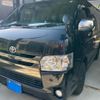 toyota hiace-van 2019 -TOYOTA--Hiace Van QDF-GDH206V--GDH206-1028071---TOYOTA--Hiace Van QDF-GDH206V--GDH206-1028071- image 1