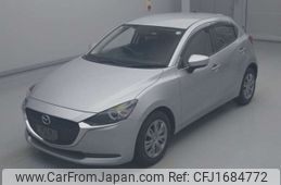 mazda demio 2020 CFJ1684772