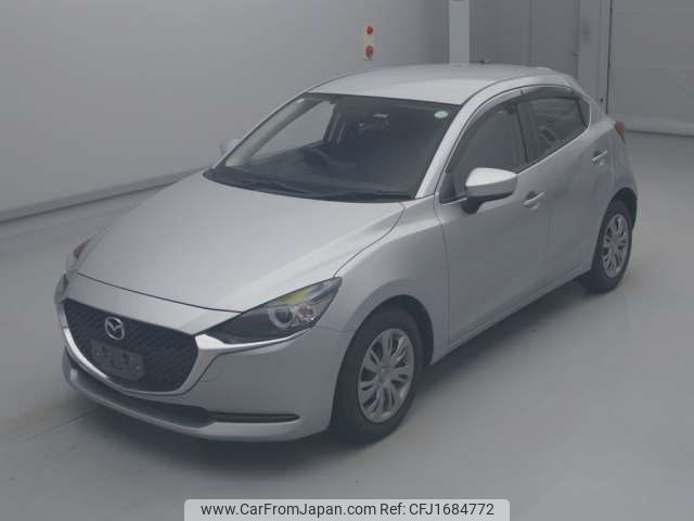 mazda demio 2020 CFJ1684772 image 1