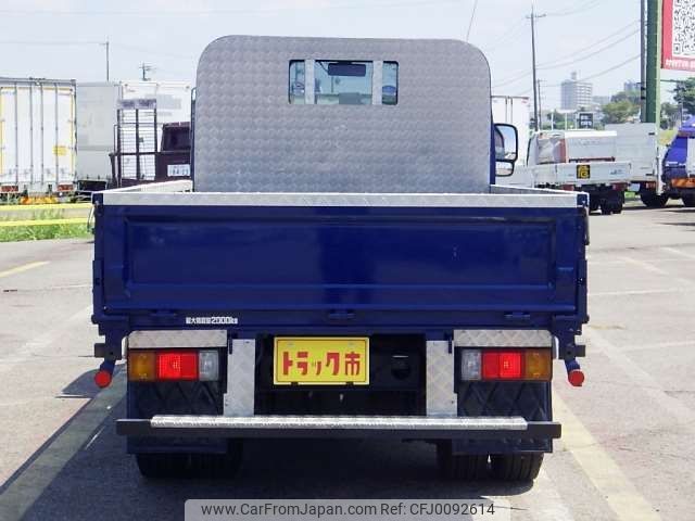 toyota dyna-truck 2016 -TOYOTA--Dyna TKG-XZU605--XZU605-0013909---TOYOTA--Dyna TKG-XZU605--XZU605-0013909- image 2