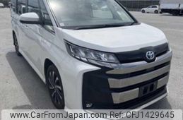toyota noah 2023 quick_quick_6AA-ZWR90W_0073321