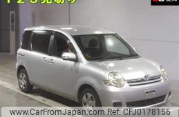 toyota sienta 2011 -TOYOTA--Sienta NCP81G-5148817---TOYOTA--Sienta NCP81G-5148817-