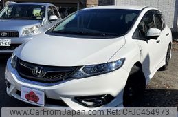 honda jade 2015 -HONDA--Jade DAA-FR4--FR4-1005599---HONDA--Jade DAA-FR4--FR4-1005599-