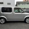 nissan cube 2007 quick_quick_DBA-YZ11_YZ11-062207 image 4