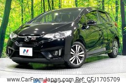 honda fit-hybrid 2017 CFJ1705709