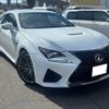 lexus rc-f 2015 CFJ1703350 image 1