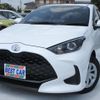 toyota yaris 2024 CFJ1625086 image 1