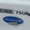 nissan vanette-van 2005 TE3318 image 5