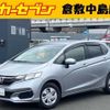 honda fit 2017 -HONDA--Fit GK3--GK3-1304943---HONDA--Fit GK3--GK3-1304943- image 1