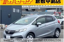 honda fit 2017 -HONDA--Fit GK3--GK3-1304943---HONDA--Fit GK3--GK3-1304943-