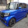 honda n-box 2019 -HONDA--N BOX JF3--2104187---HONDA--N BOX JF3--2104187- image 1