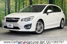subaru impreza-wagon 2013 -SUBARU--Impreza Wagon DBA-GP6--GP6-009934---SUBARU--Impreza Wagon DBA-GP6--GP6-009934-