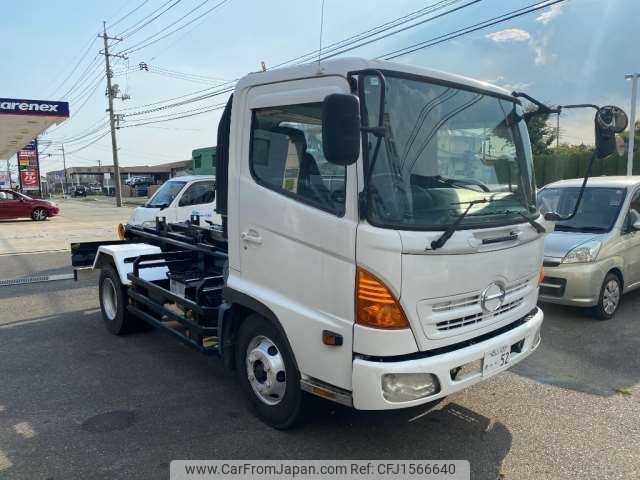 hino ranger 2004 CFJ1566640 image 1