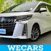 toyota alphard 2021 quick_quick_3BA-AGH30W_AGH30-9036534 image 1