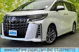 toyota alphard 2021 quick_quick_3BA-AGH30W_AGH30-9036534