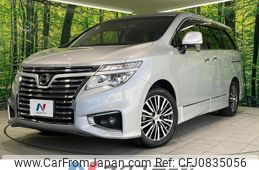 nissan elgrand 2014 quick_quick_TE52_TE52-071934