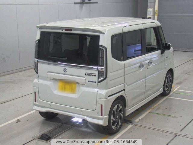 suzuki spacia 2024 CFJ1654549 image 2