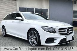 mercedes-benz e-class-station-wagon 2018 -MERCEDES-BENZ 【神戸 304ﾐ5191】--Benz E Class Wagon 213204C-2A345698---MERCEDES-BENZ 【神戸 304ﾐ5191】--Benz E Class Wagon 213204C-2A345698-