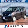 suzuki wagon-r 2015 -SUZUKI--Wagon R DBA-MH34S--MH34S-384423---SUZUKI--Wagon R DBA-MH34S--MH34S-384423- image 1