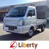 suzuki carry-truck 2024 quick_quick_DA16T_DA16T-851339 image 1