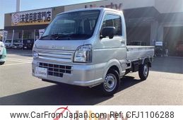 suzuki carry-truck 2024 quick_quick_DA16T_DA16T-851339