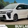 toyota voxy 2017 -TOYOTA--Voxy DBA-ZRR85W--ZRR85-0087173---TOYOTA--Voxy DBA-ZRR85W--ZRR85-0087173- image 1