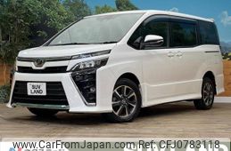 toyota voxy 2017 -TOYOTA--Voxy DBA-ZRR85W--ZRR85-0087173---TOYOTA--Voxy DBA-ZRR85W--ZRR85-0087173-