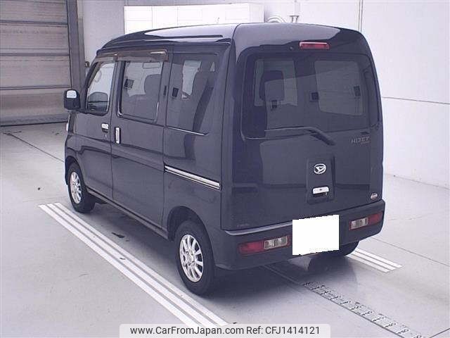 daihatsu hijet-van 2012 -DAIHATSU 【尾張小牧 483ｻ660】--Hijet Van S321V-0158735---DAIHATSU 【尾張小牧 483ｻ660】--Hijet Van S321V-0158735- image 2
