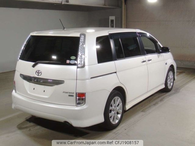 toyota isis 2013 CFJ1908157 image 2