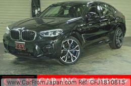 bmw x4 2020 CFJ1810815