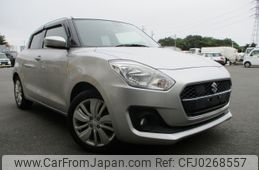 suzuki swift 2019 -SUZUKI--Swift DBA-ZC83S--ZC83S-137200---SUZUKI--Swift DBA-ZC83S--ZC83S-137200-