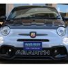 abarth 595 2022 quick_quick_3BA-31214T_ZFABF13H3NJG01087 image 11