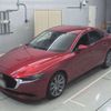 mazda mazda3 2019 -MAZDA--MAZDA3 BP8P-100047---MAZDA--MAZDA3 BP8P-100047- image 1