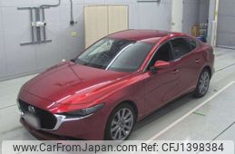 mazda mazda3 2019 -MAZDA--MAZDA3 BP8P-100047---MAZDA--MAZDA3 BP8P-100047-