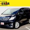 toyota alphard 2012 -TOYOTA--Alphard DBA-ANH20W--ANH20-8224911---TOYOTA--Alphard DBA-ANH20W--ANH20-8224911- image 1