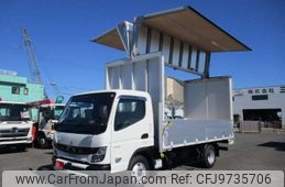 mitsubishi-fuso canter 2023 -MITSUBISHI 【名古屋 100】--Canter 2RG-FEB50--FEB50-602278---MITSUBISHI 【名古屋 100】--Canter 2RG-FEB50--FEB50-602278-