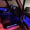 mercedes-benz g-class 2022 quick_quick_3DA-463350_W1N4633502X436769 image 12