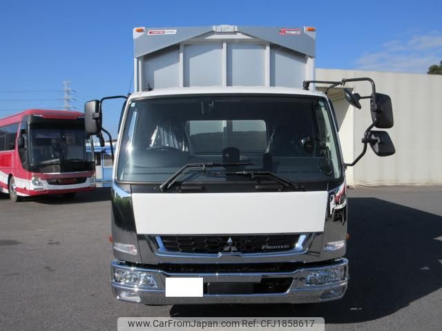mitsubishi-fuso fighter 2025 CFJ1858617 image 2