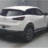 mazda cx-3 2022 quick_quick_5BA-DKLFW_151699 image 5