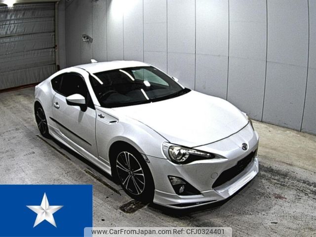 toyota 86 2013 -TOYOTA--86 ZN6--ZN6-035632---TOYOTA--86 ZN6--ZN6-035632- image 1