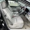 toyota crown 2012 -TOYOTA--Crown DBA-GRS201--GRS201-0007543---TOYOTA--Crown DBA-GRS201--GRS201-0007543- image 5