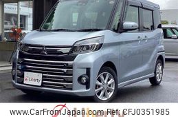 mitsubishi ek-space 2017 quick_quick_B11A_B11A-0211580