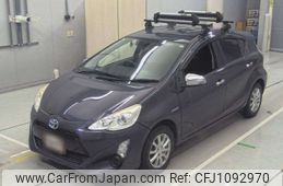 toyota aqua 2015 -TOYOTA--AQUA NHP10-2441365---TOYOTA--AQUA NHP10-2441365-