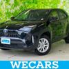 toyota yaris-cross 2021 CFJ1839153 image 1