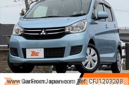 mitsubishi ek-wagon 2018 -MITSUBISHI--ek Wagon DBA-B11W--B11W-0419276---MITSUBISHI--ek Wagon DBA-B11W--B11W-0419276-