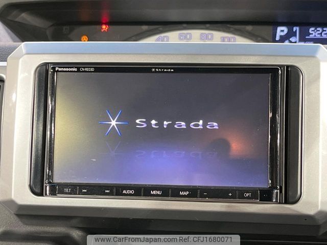 daihatsu wake 2017 CFJ1680071 image 2