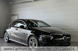mercedes-benz a-class 2021 -MERCEDES-BENZ--Benz A Class 5BA-177184--W1K1771842J336509---MERCEDES-BENZ--Benz A Class 5BA-177184--W1K1771842J336509-
