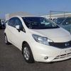 nissan note 2015 CFJ1520618 image 1